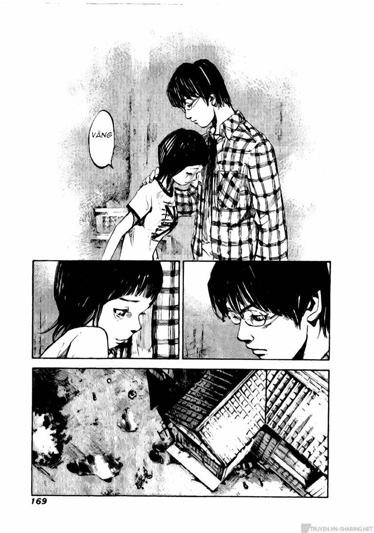 skyhigh: shinshou chapter 15.2 14