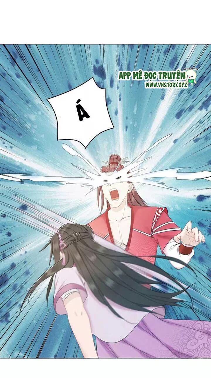 cực phẩm phế vật tiểu thư chapter 33 10