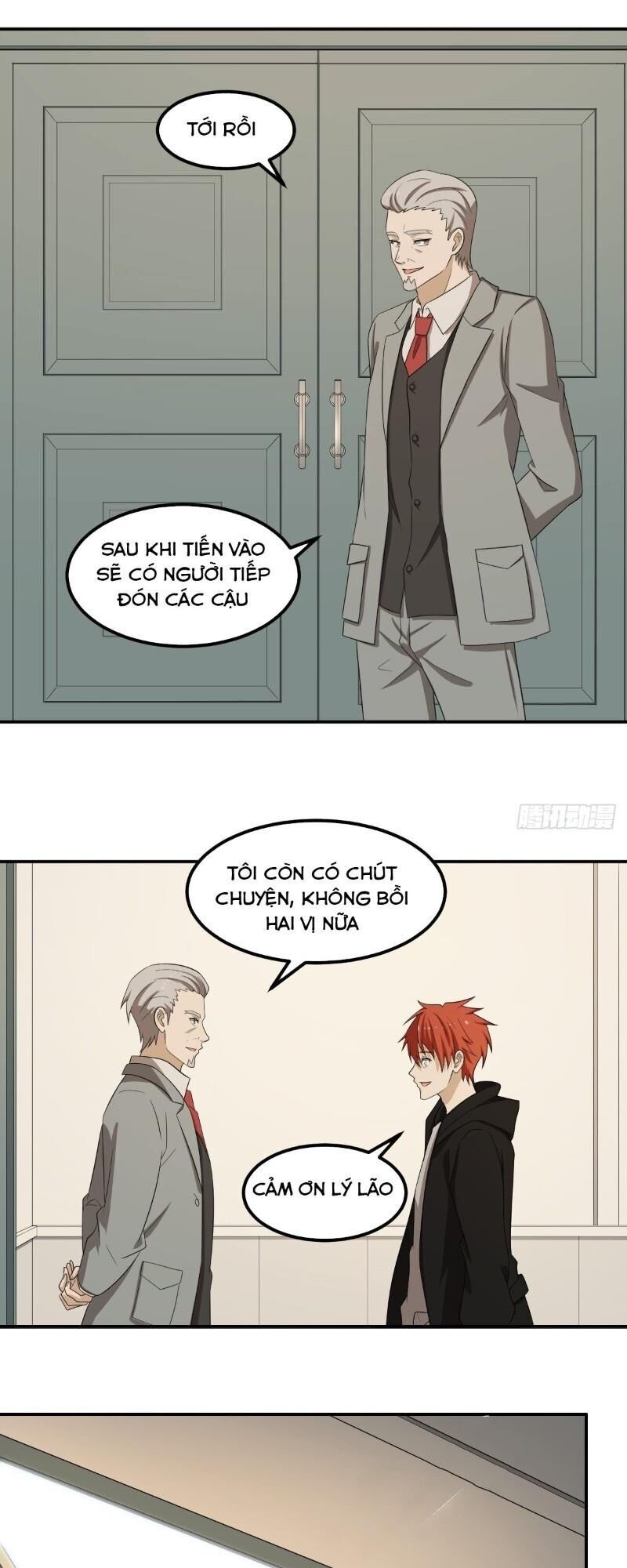 nghịch thiên tiên mệnh chapter 61 9