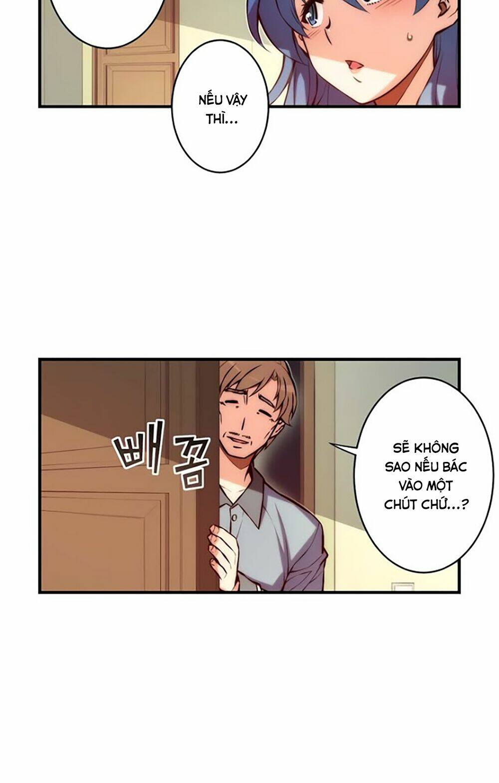 cohabitation with the fiancee chapter 32 20