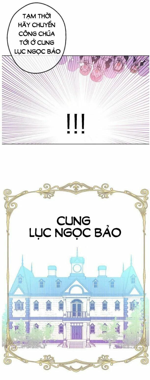 một ngày nọ tôi bỗng thành nàng công chúa chapter 17.5 3