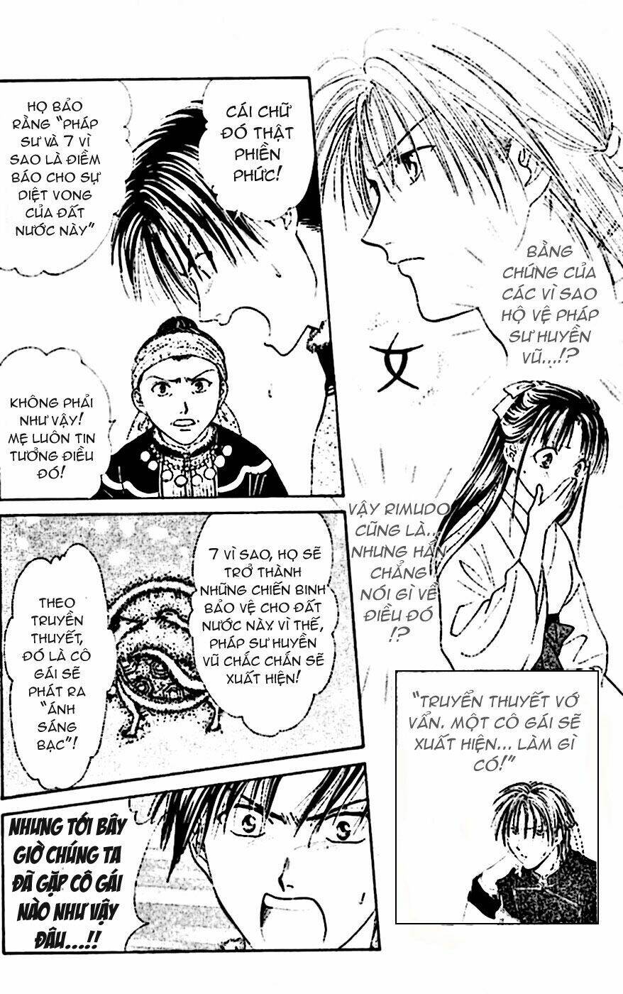 quyển sách kì bí 2 chapter 3 15