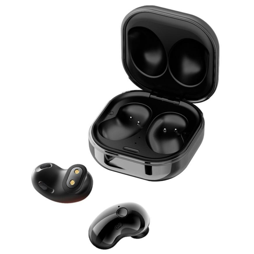 S6 TWS Thoải Mái Mini Nút Tai Nghe Bluetooth Chụp Tai Cao Cấp Chống Thấm Nước 8D Âm Thanh HiFi Hai Tai Gọi Tai Nghe Tai Nghe Nhét Tai Không Dây