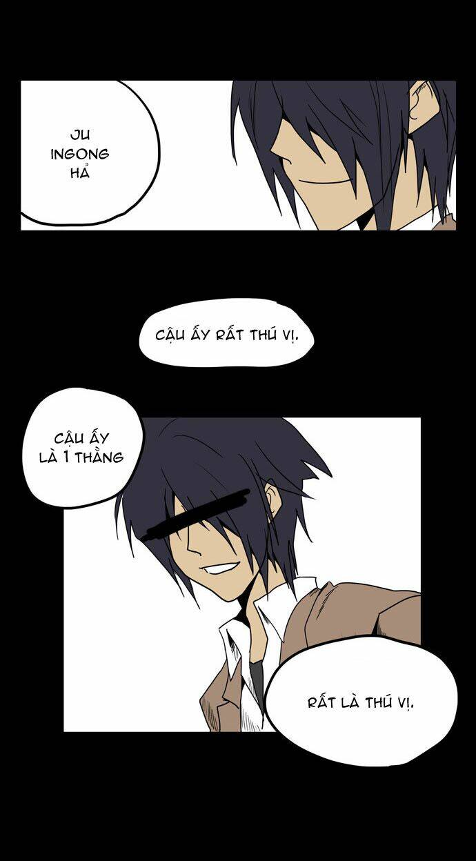 transfer student storm bringer chapter 0 6