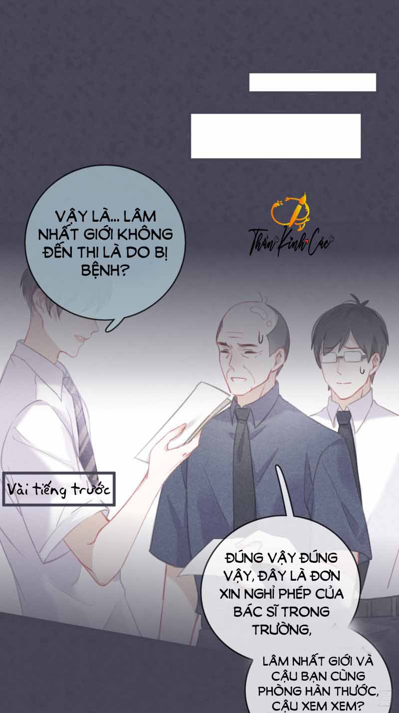 10 định ước giữa tôi và cậu ấy chapter 7 1