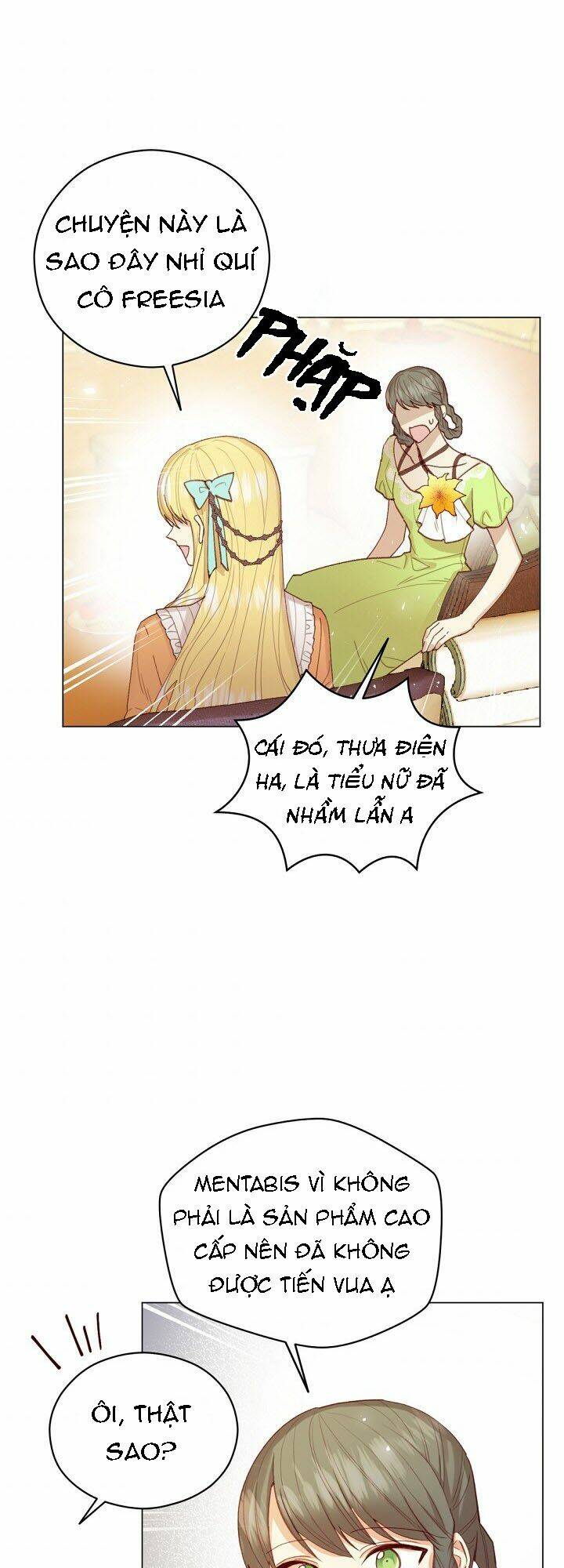 vẻ đẹp của ác ma chapter 8 32