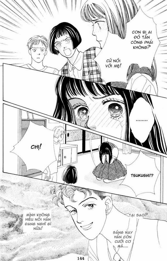 con nhà giàu chapter 16 21