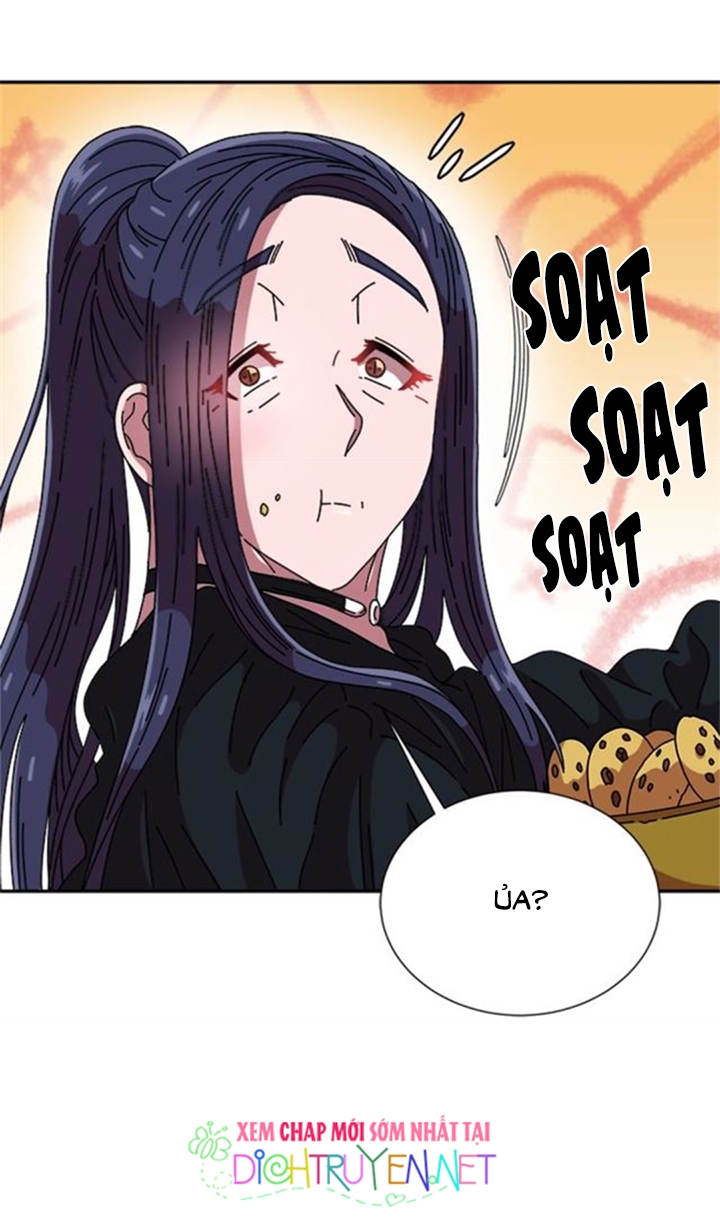 con gái bảo bối của ma vương chapter 64 21