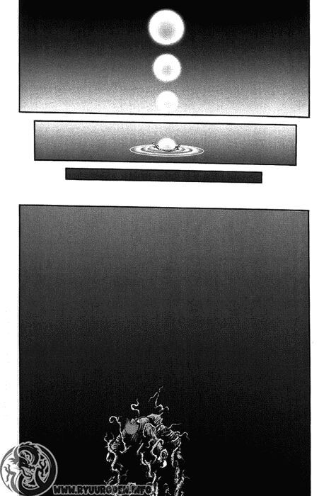 chú bé rồng - ryuuroden chapter 116 14