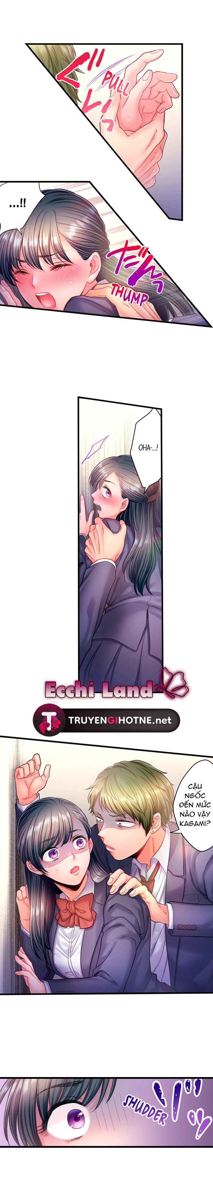 dưới váy cô ấy chapter 20.2 1