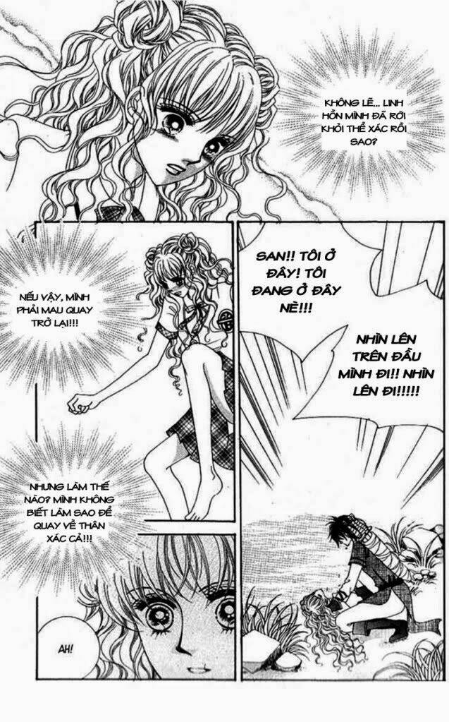 địa ngục tuyết trắng chapter 11 33