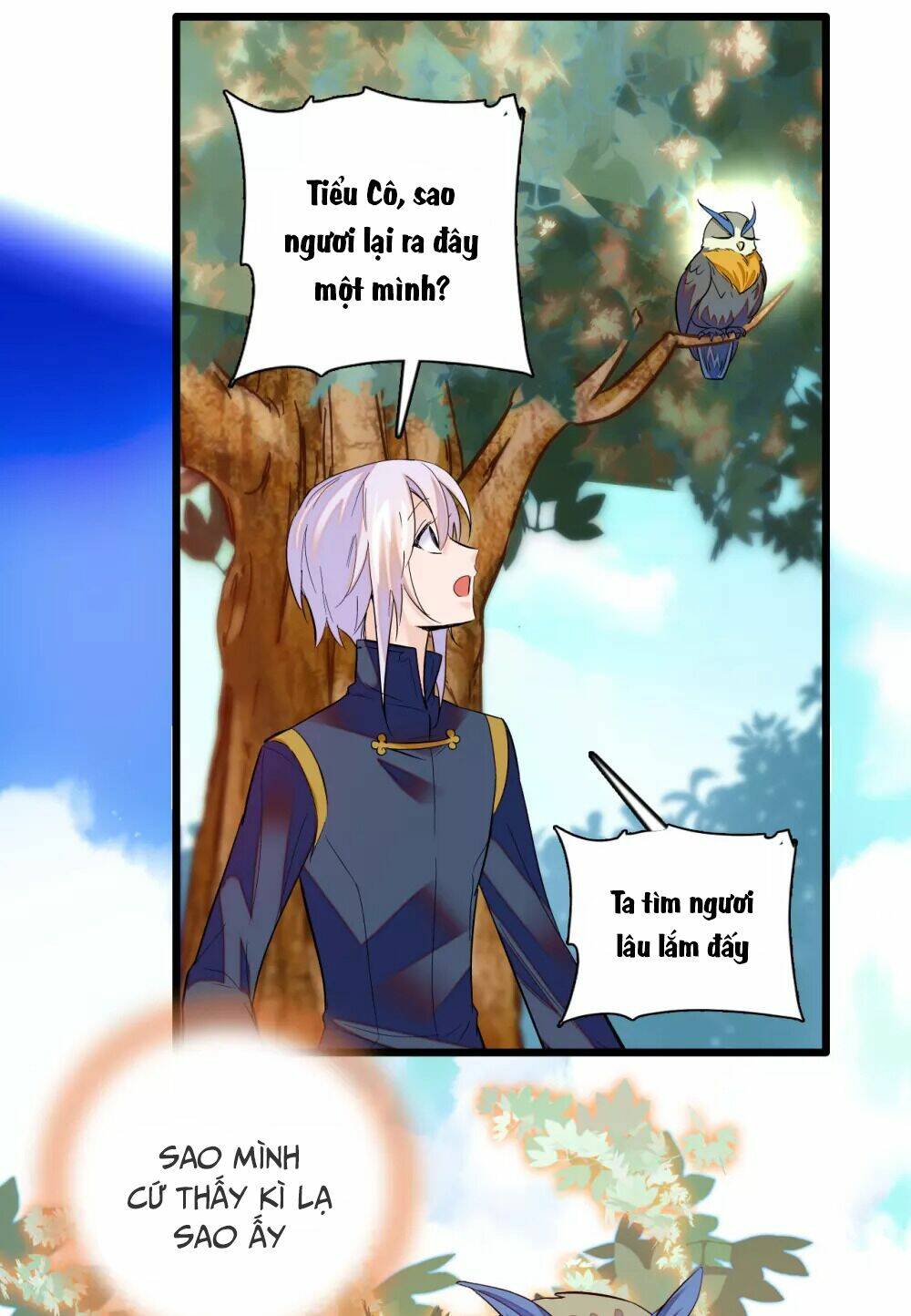 huyết túc khế ứớc chapter 30 13