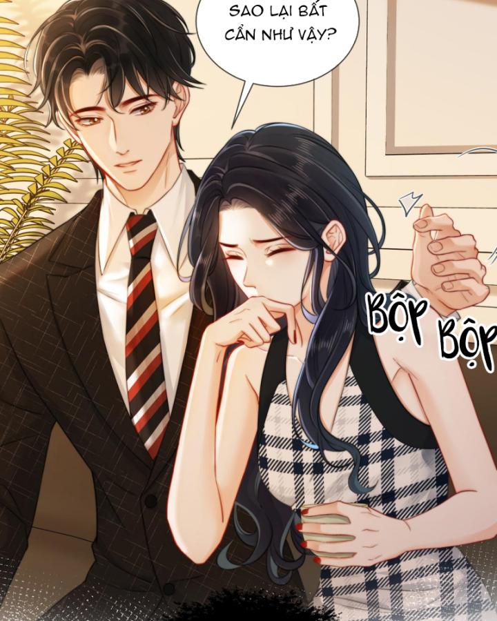 hôn nhân ấm áp ngọt ngào chapter 3 56