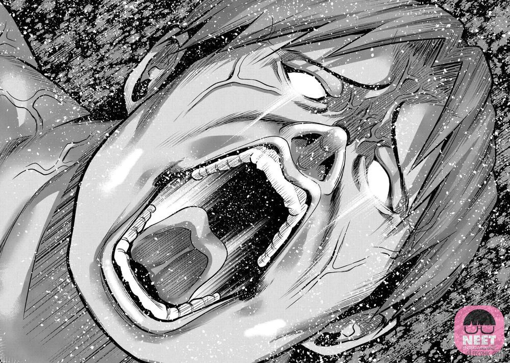 cô gái thích lặn - grand blue chapter 75.5 18