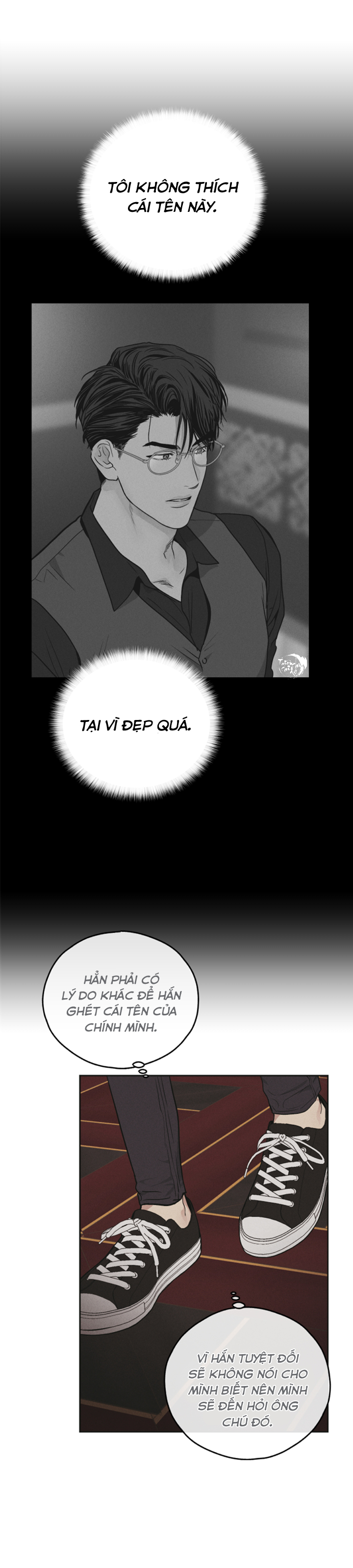 trả thù chapter 39 10