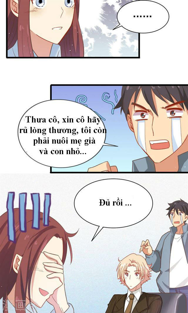 cô dâu của ma cà rồng chapter 5 6