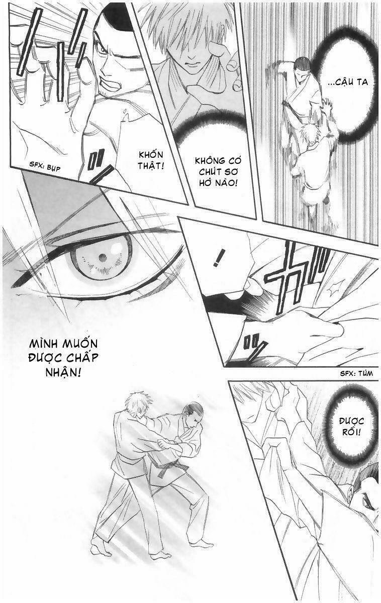 chàng trai hoàn hảo chapter 2 48