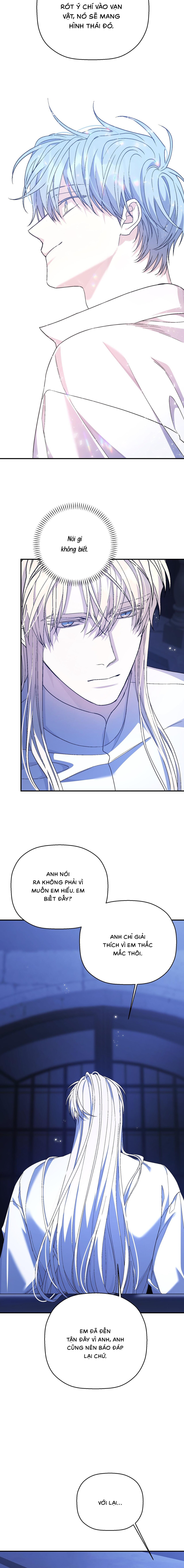 khế ước vĩnh cửu chapter 92 20