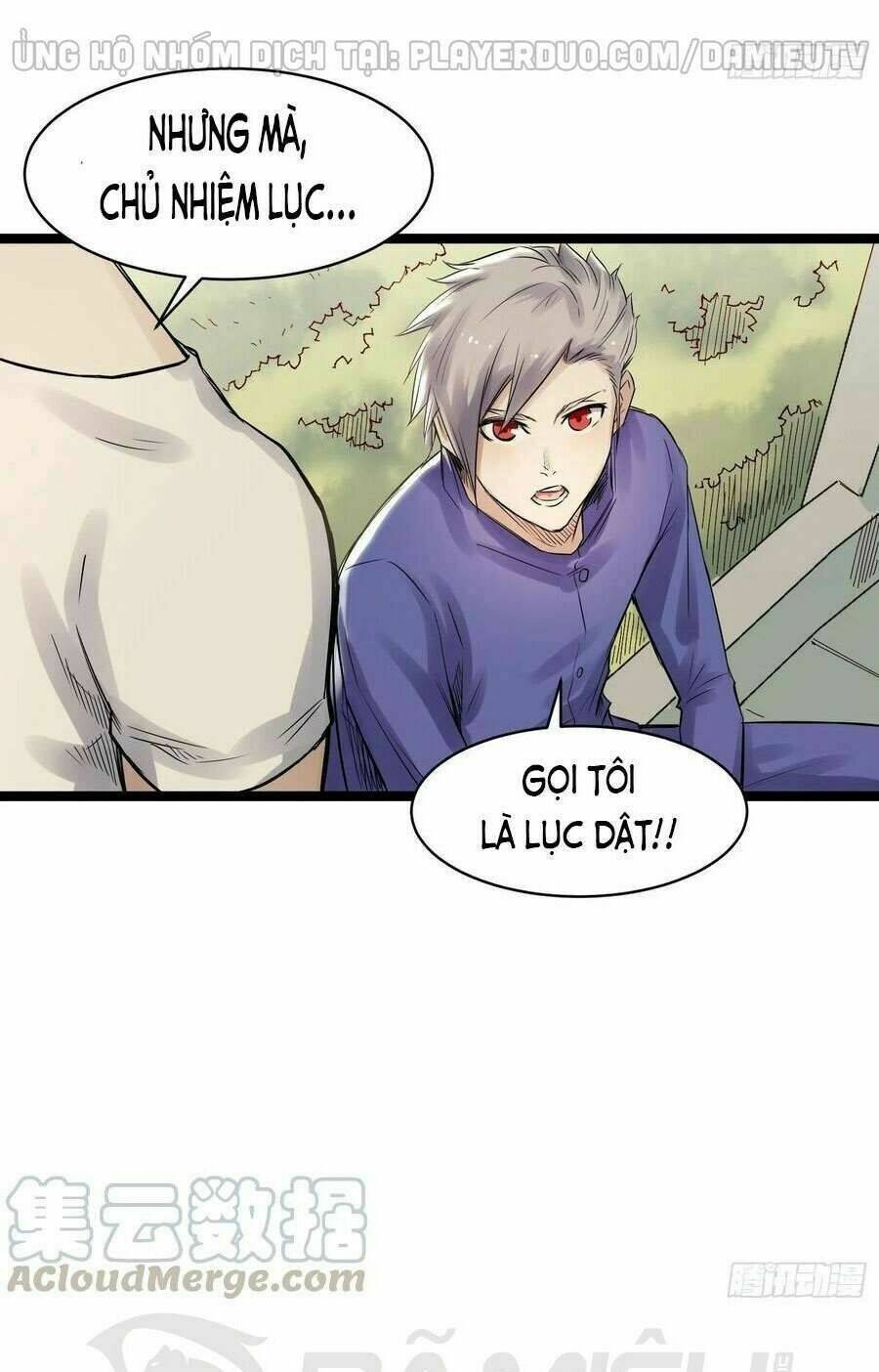 đỉnh phong thần y chapter 84 5