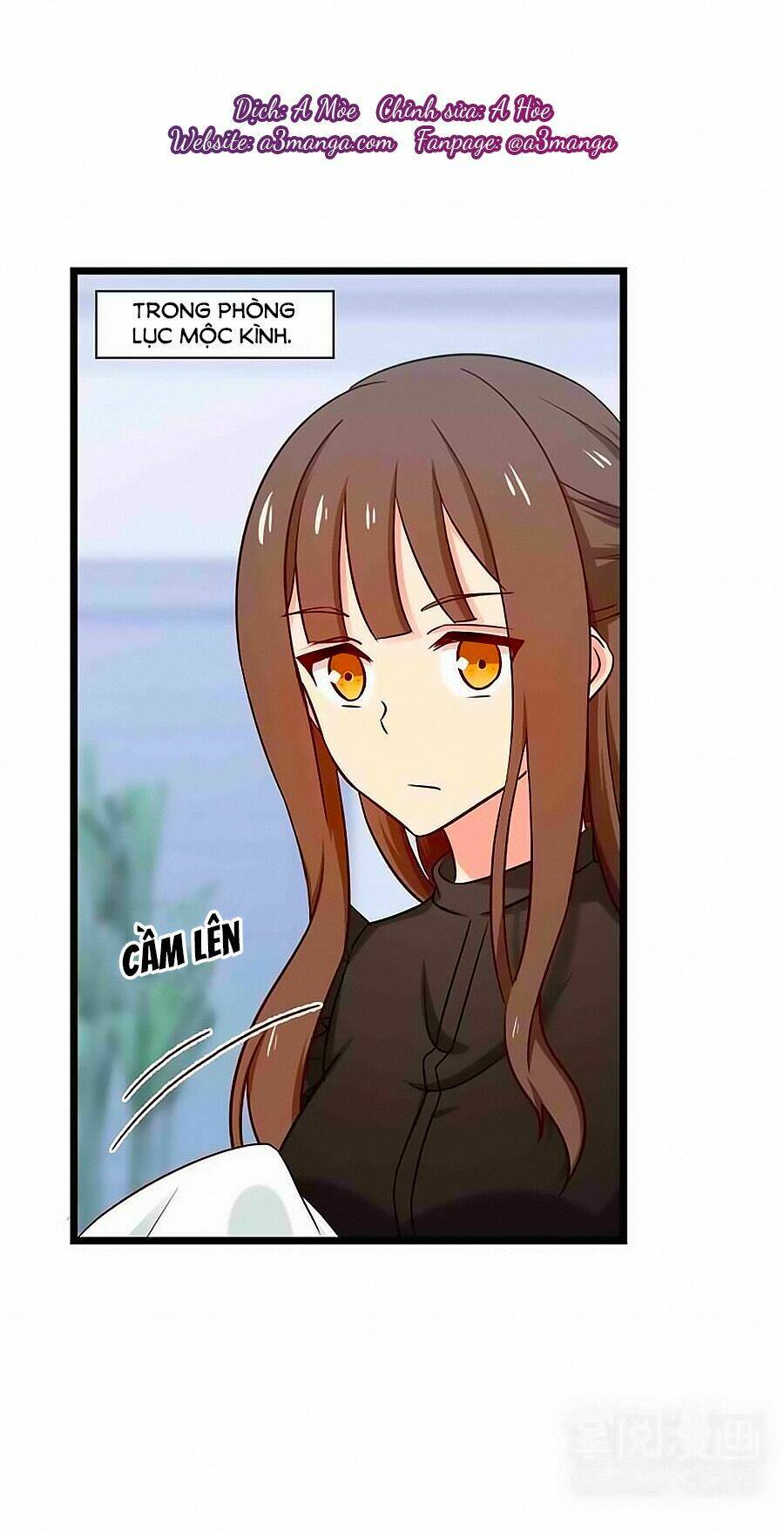 chỉ nhiễm thành hôn chapter 110 1