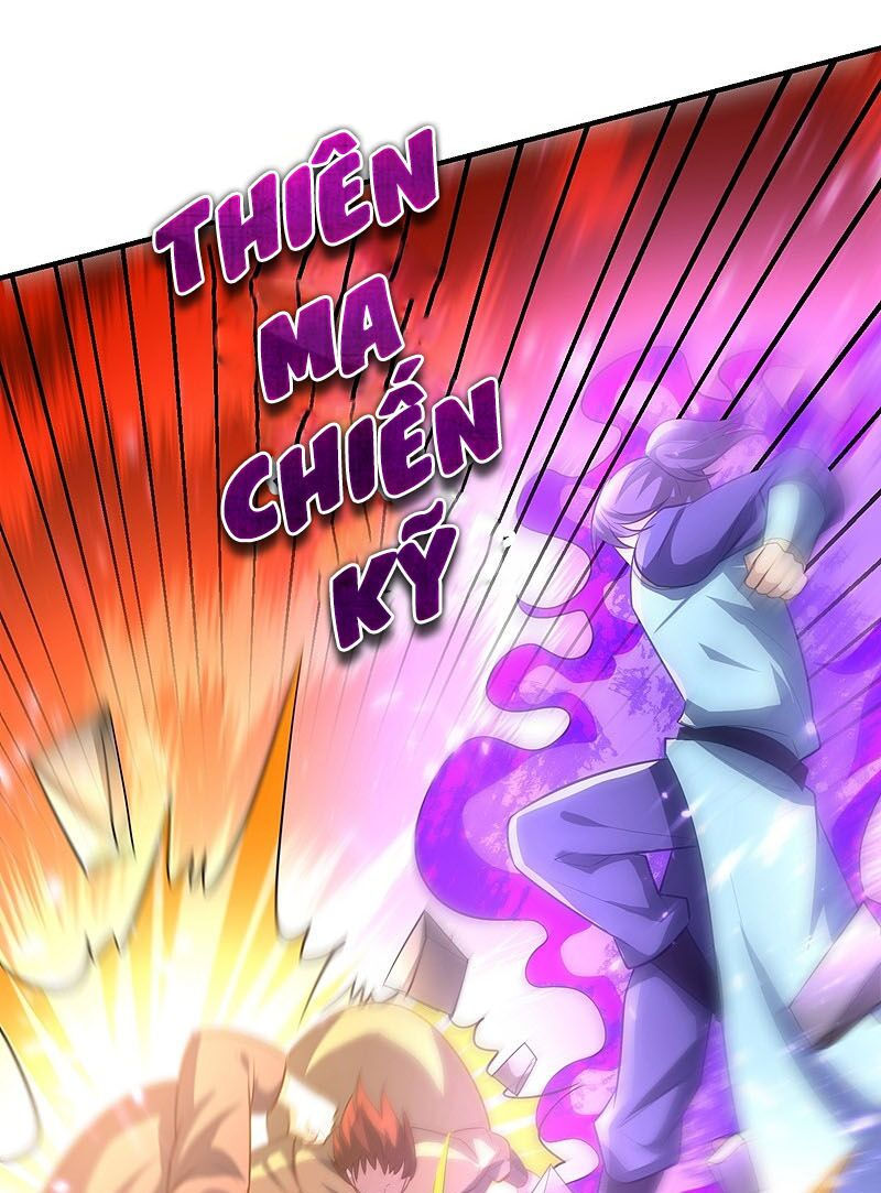 yêu giả vi vương chapter 196 12