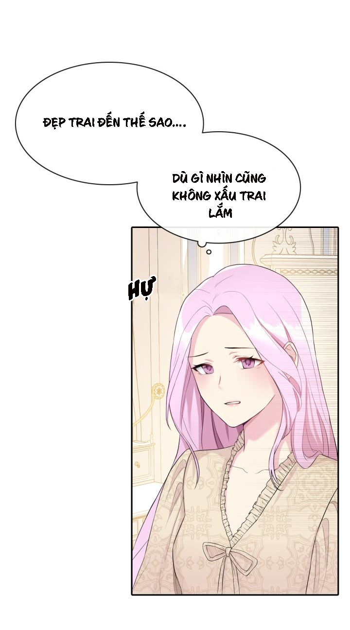 mặt nạ của hoàng đế chapter 4 42