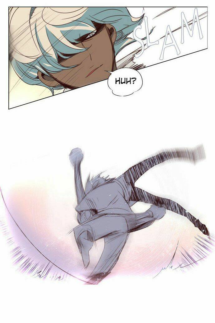 nữ sinh trường wilds chapter 45 15