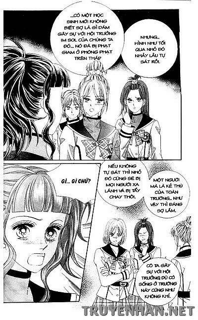 love bullet chapter 8 19