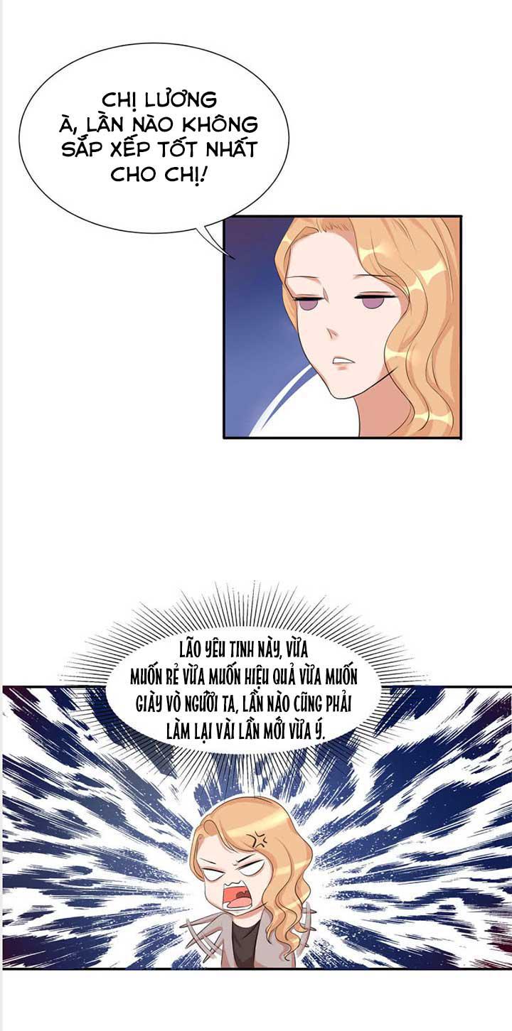 kháp kháp hương phản chapter 3 18