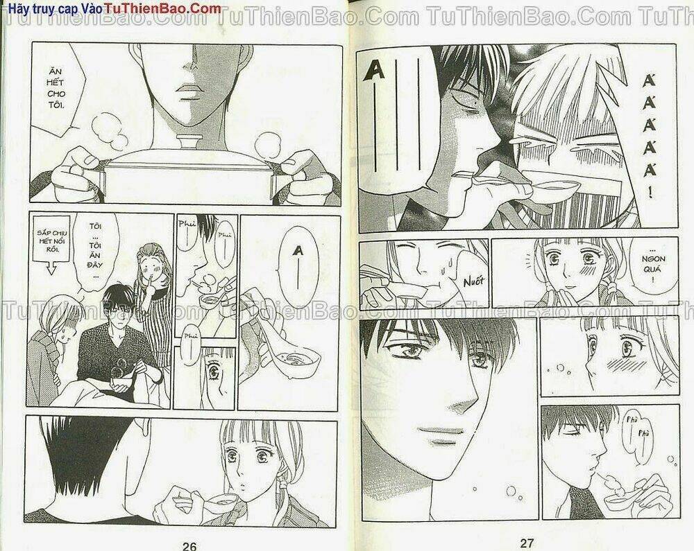 chàng diễn viên khó tính chapter 2 14