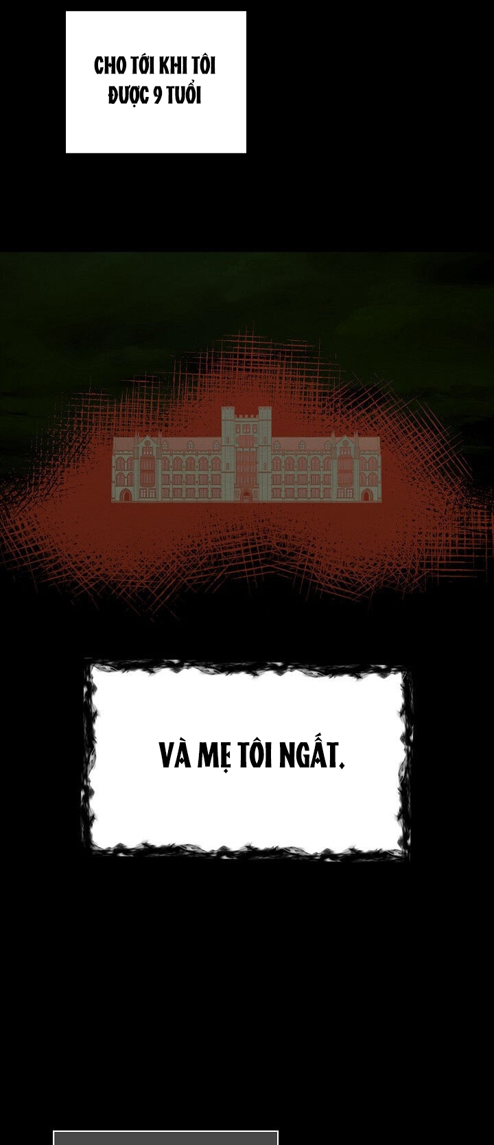 quý cô bí ẩn - secret lady chapter 2 31