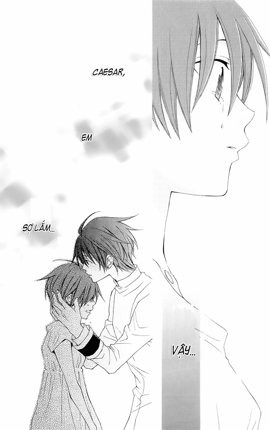 bình minh arcana chapter 26 41