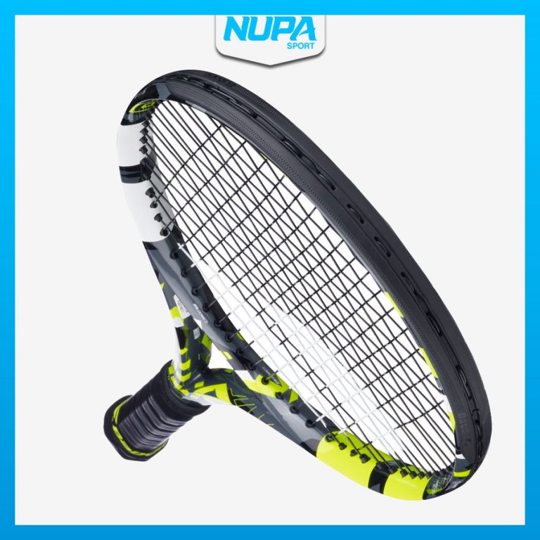 Vợt Tennis Babolat Pure Aero Team U CV 2023 (285g)- BAB1014893702