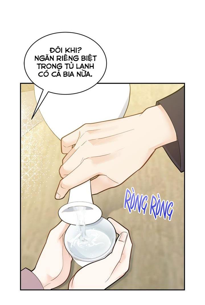 hôn nhân bị đánh cắp của hồ ly chapter 36 59