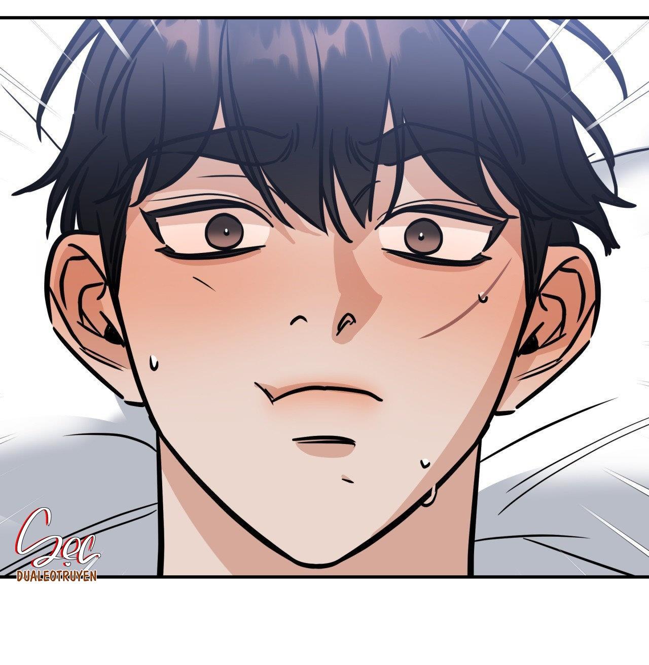 lệnh cứu rỗi chapter 17 26