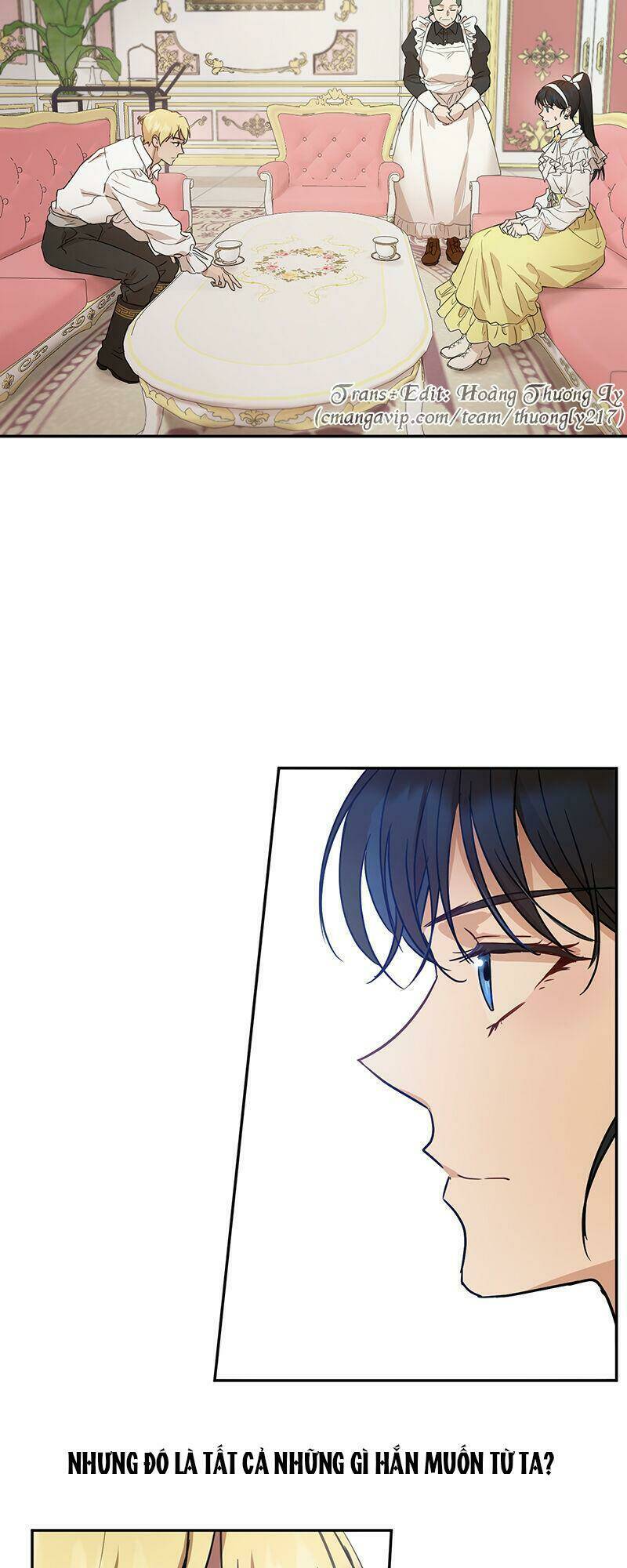 khế ước của ma tộc chapter 32 3