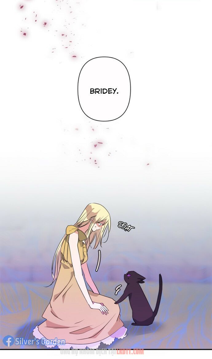 tôi đang nuôi dưỡng một con quái thú chapter 19 8