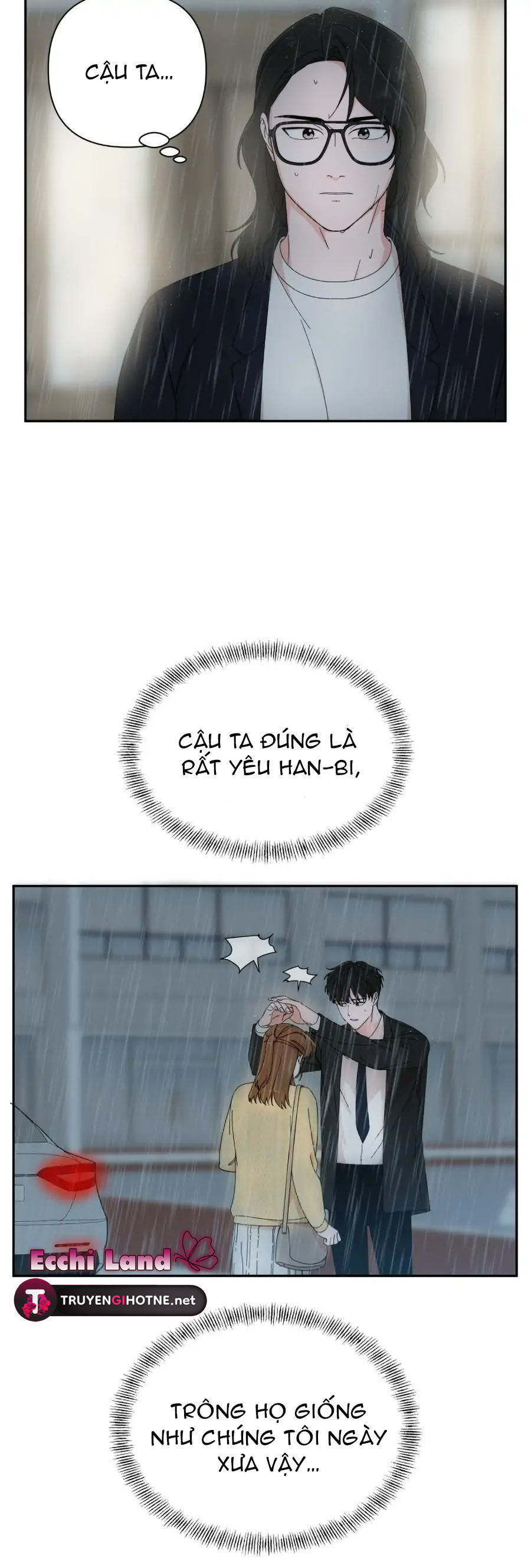 chàng trai ngọt ngào chapter 11.1 5