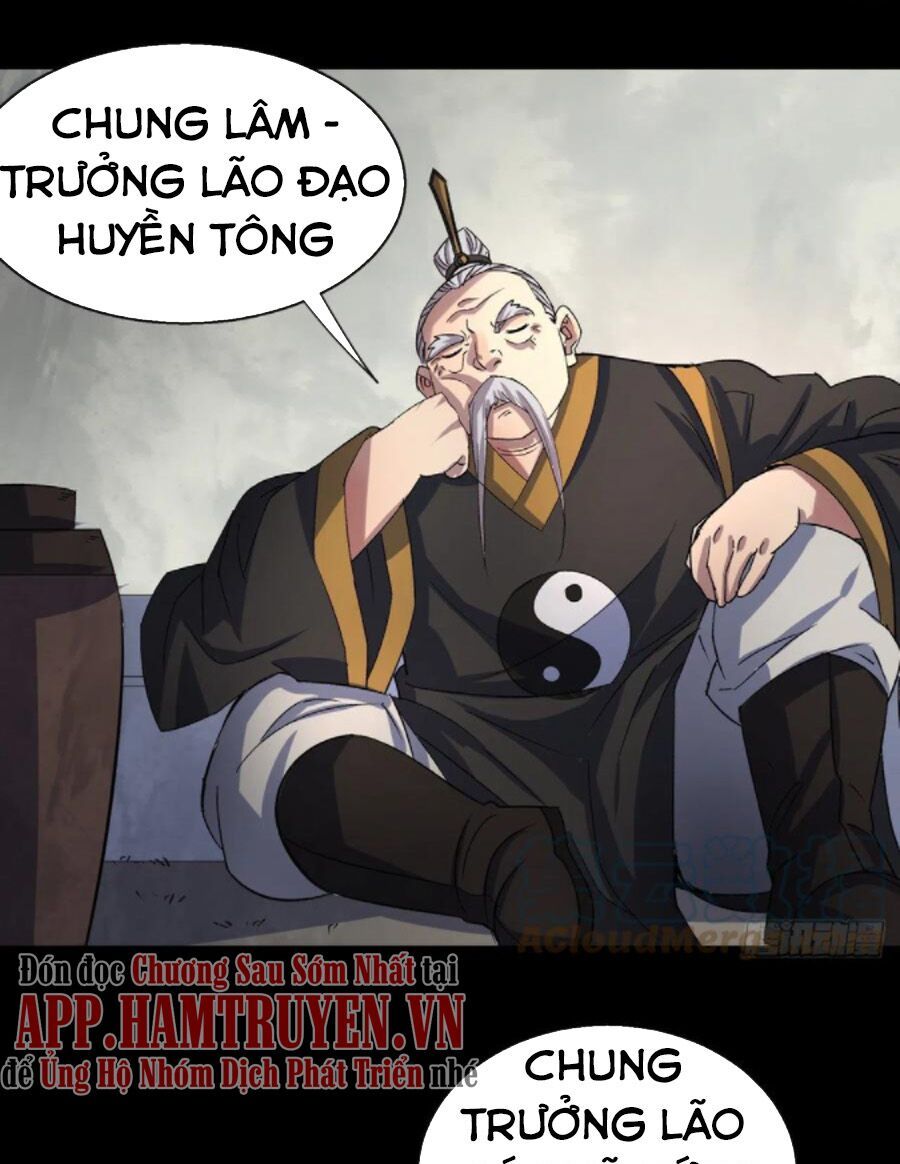 thông u đại thánh chapter 38 40