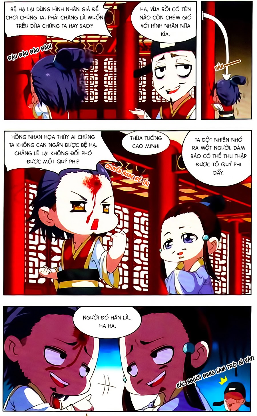 manh phong thần chapter 15 6