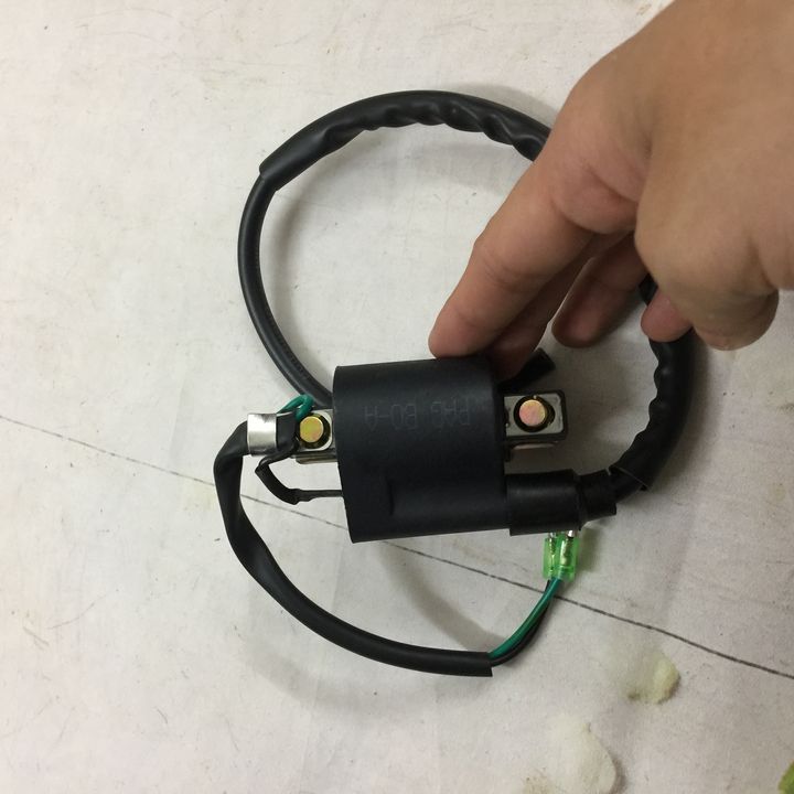 Mô bin sườn cao áp DÀNH CHO xe Dream - TB2128