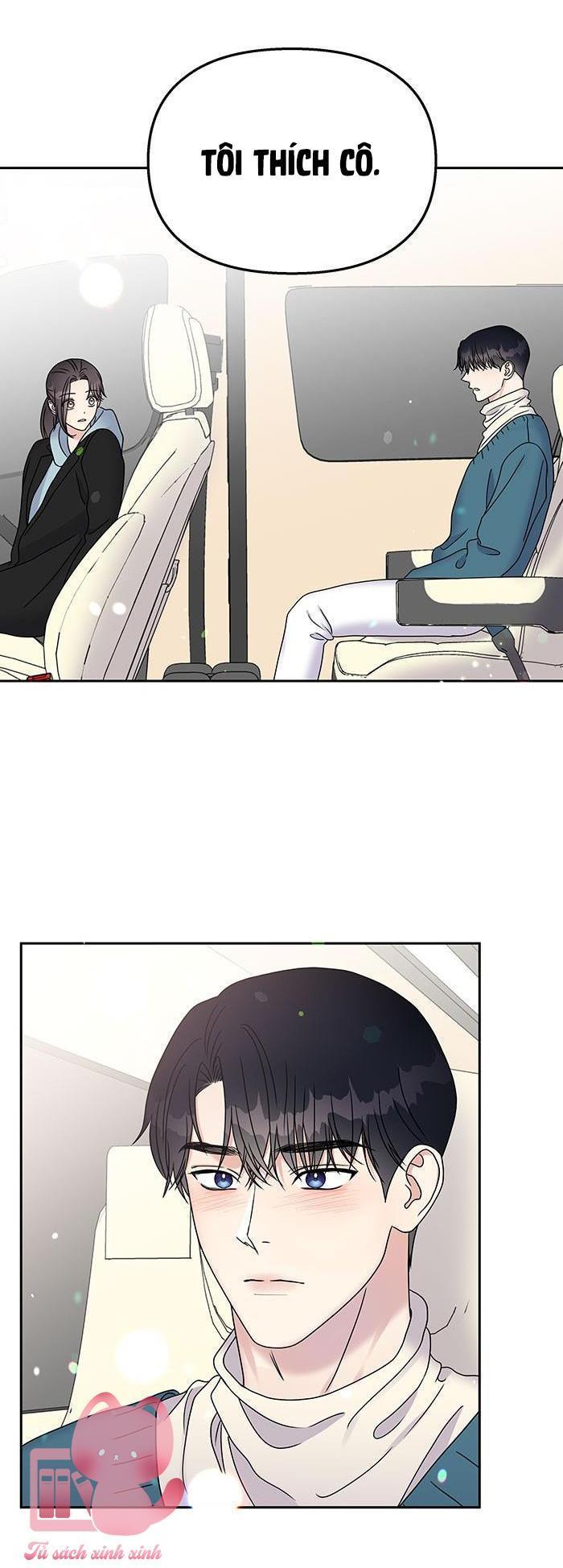 hãy vờ như ta yêu nhau chapter 43 36