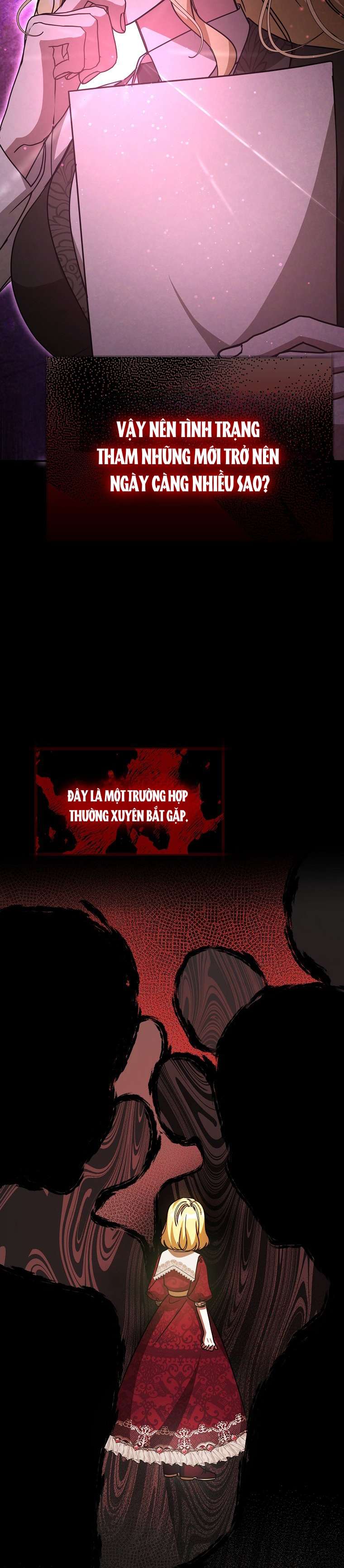 chị gái tôi là nhân vật chính chapter 22 28