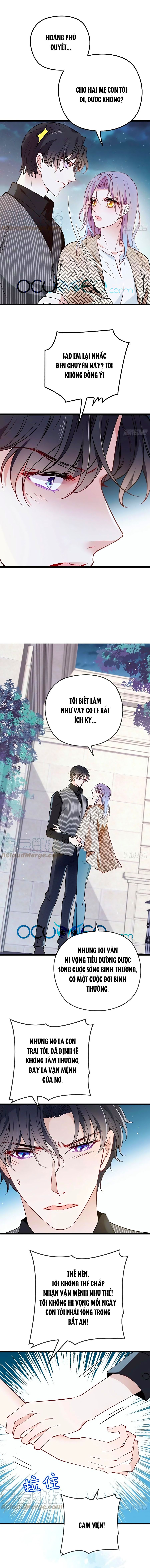 một vợ yêu, một bé con chapter 87 8