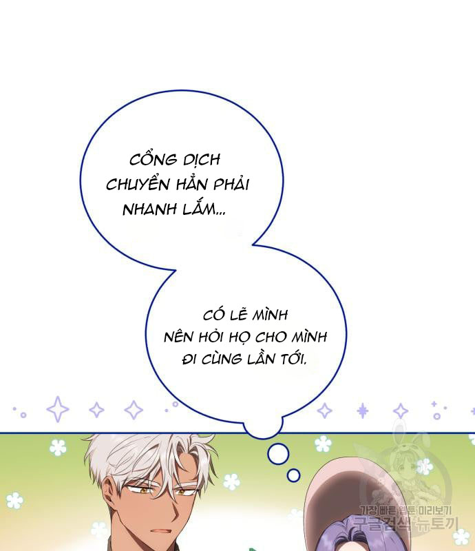 tôi trở thành nữ phản diện trong cuốn tiểu thuyết tàn khốc chapter 15.1 8