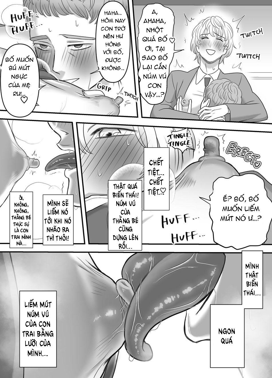 oneshot hỏny chapter 183 12