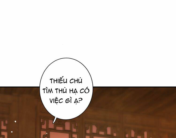 hoa nhan sách chapter 69.2 17