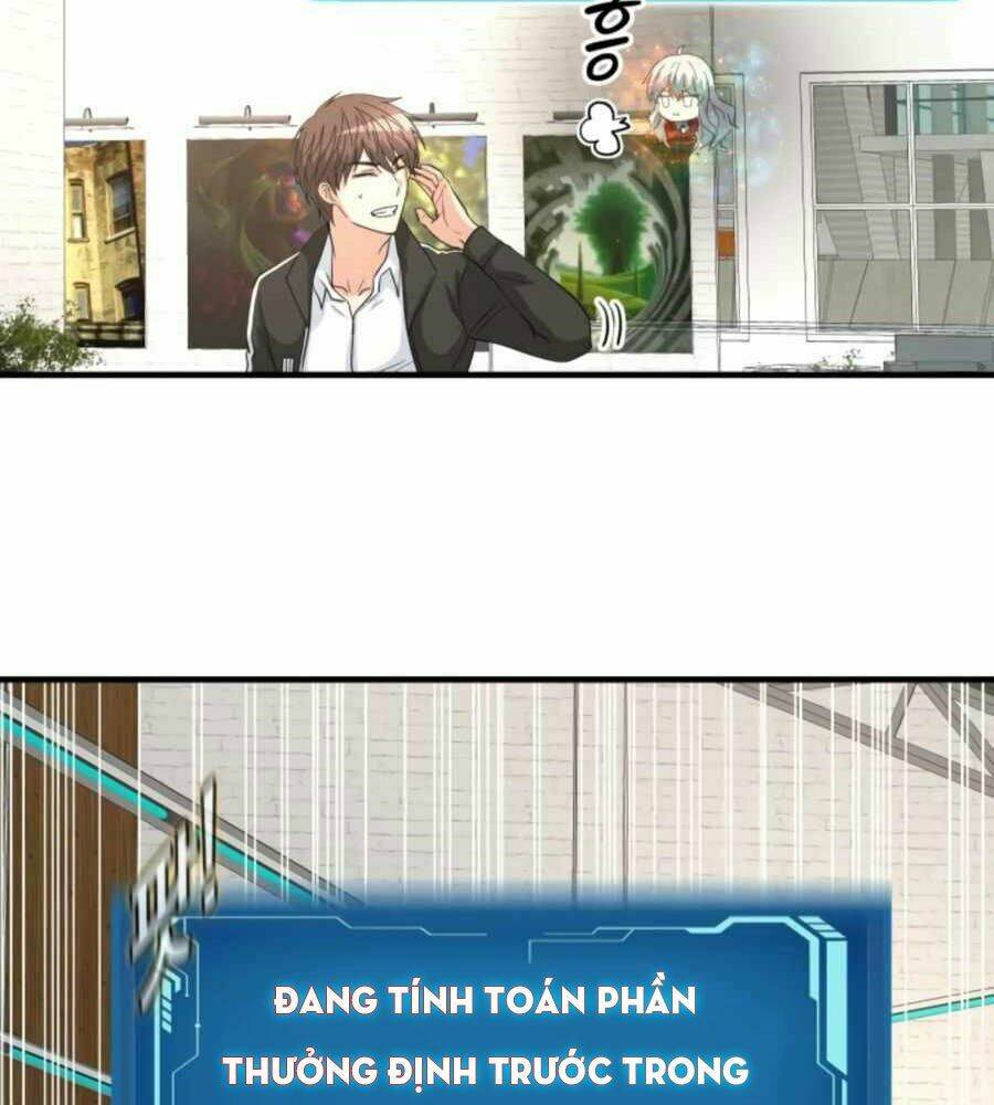 mẹ tôi là chòm sao bảo hộ m chapter 22 50