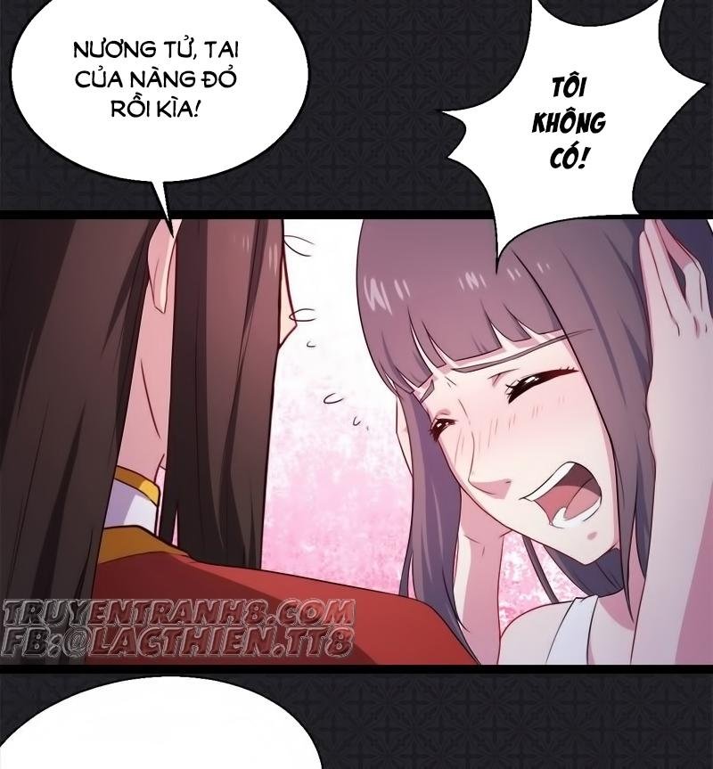 ngạo kiều quỷ vương yêu ta chapter 7 32