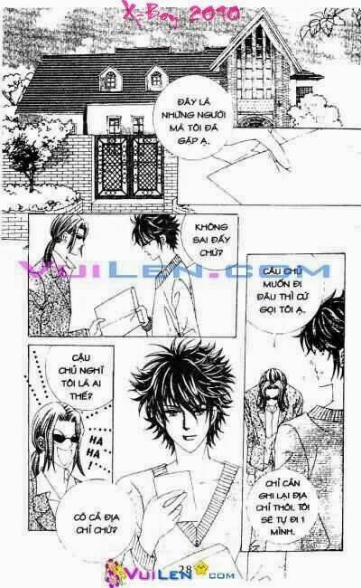 cuộc sống của tôi chapter 11 28